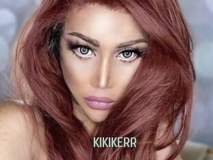 KIKIKERR