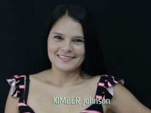 KIMBER_johnson