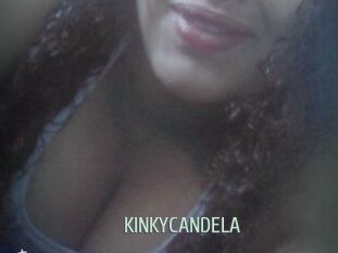 KINKYCANDELA