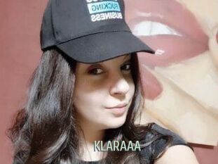 KLARAAA