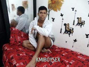 KMIBOYSEX