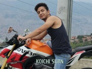 KOICHI_SUAN