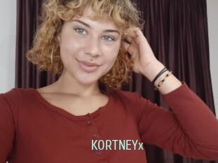 KORTNEYx