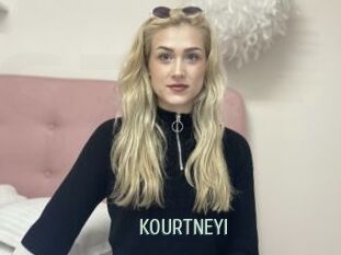 KOURTNEYI