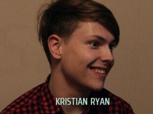 KRISTIAN_RYAN Sexcam Zone