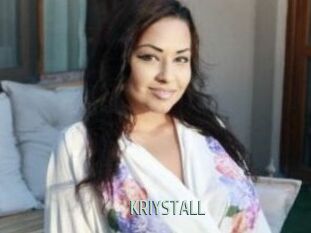 KRIYSTALL