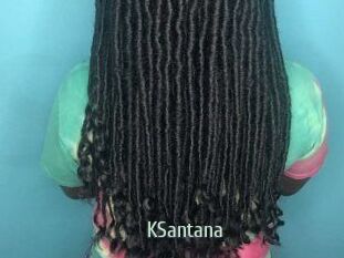 KSantana