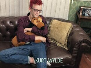 KURT_WYLDE