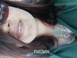 KWOWW