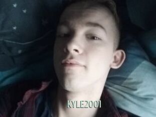 KYLE2001