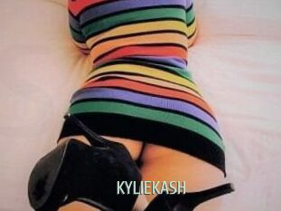 KYLIEKASH