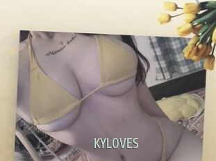 KYLOVES