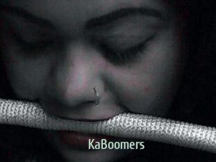 KaBoomers