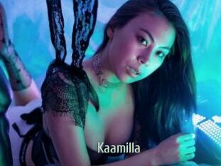 Kaamilla