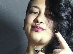 Kaaroll Sexcam Zone