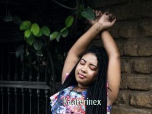 Kaaterinex