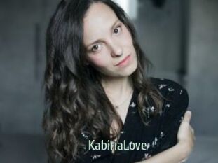 KabiriaLove