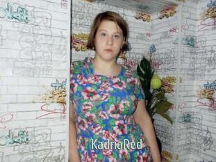 KadriaRed
