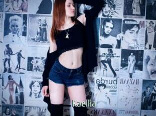 Kaellia