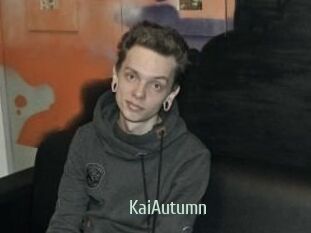 KaiAutumn