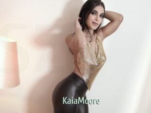 KaiaMoore