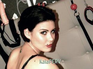 KaiaPERV