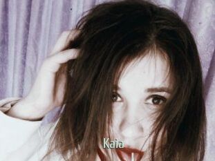 Kaia_ Sexcam Zone