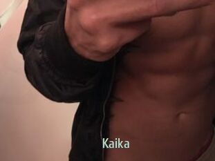 Kaika