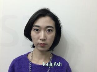 KailyAsh