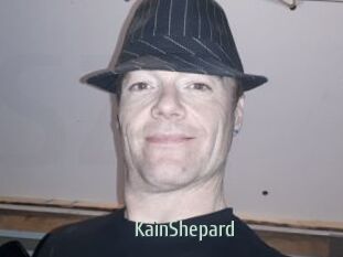 KainShepard