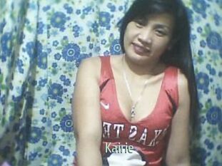 Kairie