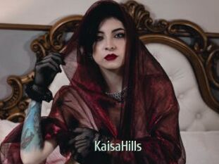 KaisaHills