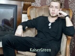 KaiserGreen