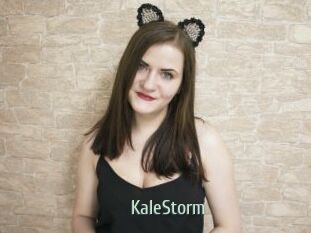 KaleStorm