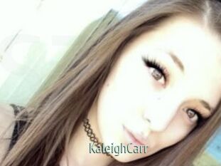 KaleighCarr Sexcam Zone