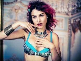 KaliAstral