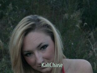 KaliChase