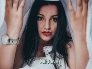 KaliDuvel