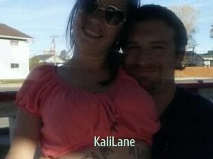 KaliLane