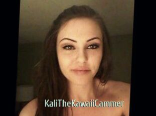KaliTheKawaiiCammer