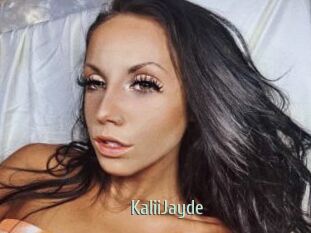 KaliiJayde