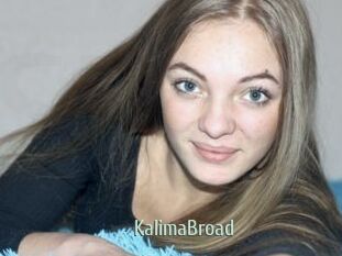 KalimaBroad Sexcam Zone