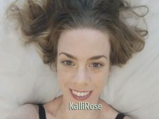 KalliRose