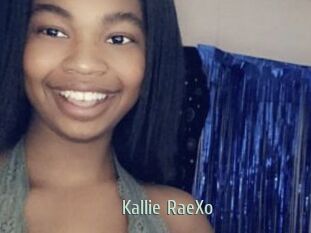Kallie_RaeXo