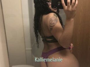 Kalliemelanie