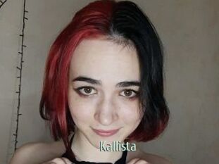Kallista