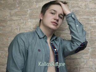 KallosRayne
