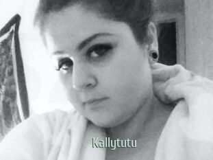 Kallytutu