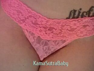KamaSutraBaby