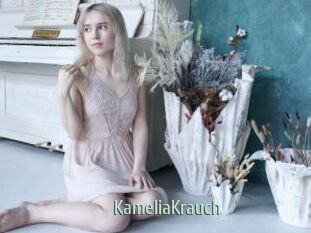 KameliaKrauch Sexcam Zone
